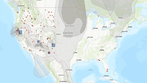 Texas Flooding Death toll rises to 129 - Millions Under Flood Watches - G1 Geomagnetic Storm Watch