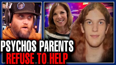 Minnesota Monster BOMBSHELL Cop Reveal Several REDACTED Visits To Psychos Home & Mom Refuses To Help