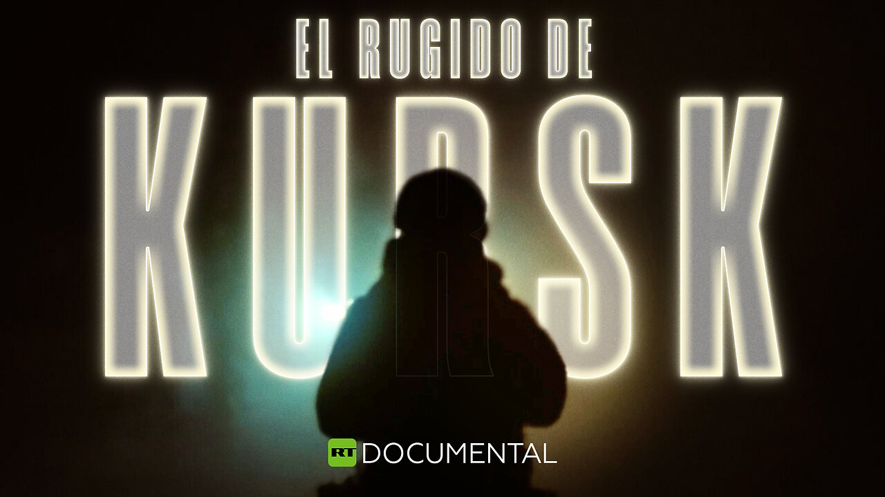 El rugido de Kursk