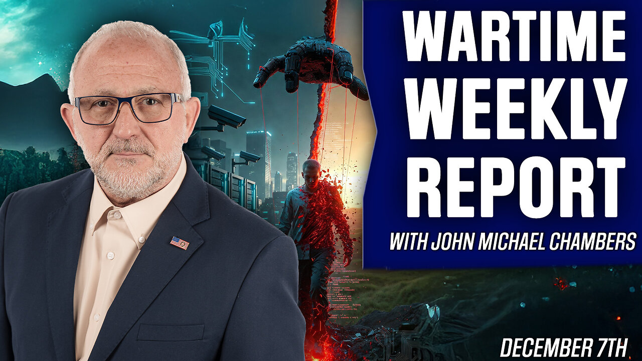 The Matrix Unraveling: Exposing the Global Script & the Awakening Beyond the Illusion