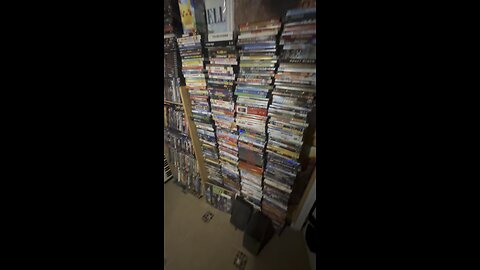 Streaming Room