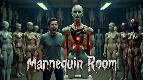 Mannequin Room