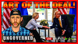 LFA TV ALL DAY STREAM - MONDAY 7/28/25