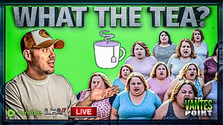 LFA TV ALL DAY STREAM - MONDAY 7/28/25