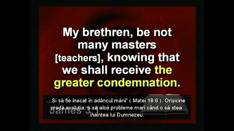 Dr Hovind Sem1 - "Vârsta Pământului" - RO Română