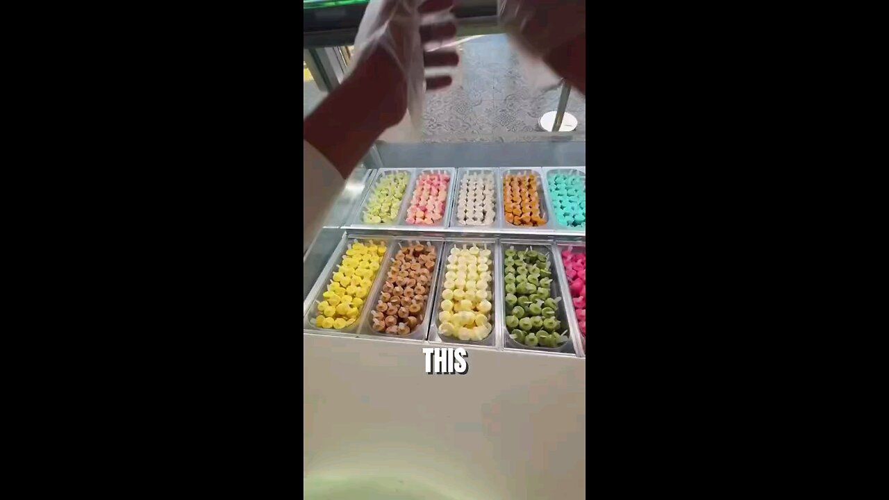 New business idea on market