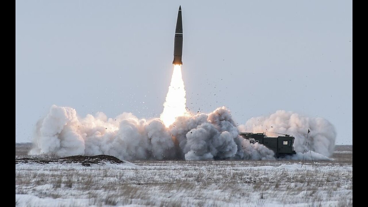 Siły Zbrojne Rosji rozpoczęły ataki na infrastrukturę transportową...