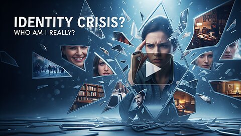 Understanding Your Identity Crisis: Signs, Stages, and Solutions