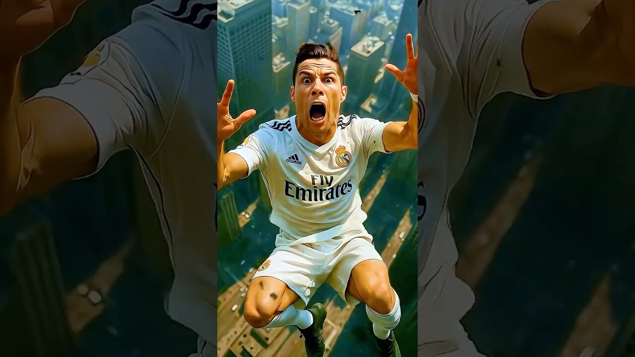 Ronaldo AND HIS SON SUFFER BULLYING ON THERE BITRHDAY