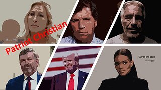 Day of the Lord | 6th Video | Patriot Christian