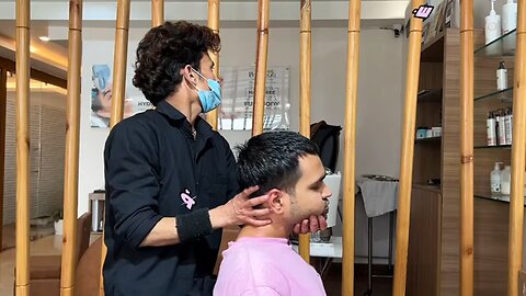 The_Great_Indian_Head___Upper_Body_Massage_By_Master_Ajay___PUREMASSAGE___Neck,_Back___Hands