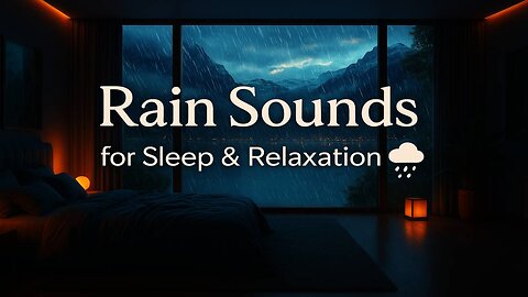 Rainy Lake Cabin Retreat for Cozy Relaxation and Mindfulness
