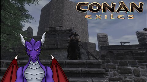 Draigscrag Bastion: Map Room and Sorcery Tower
