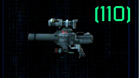 UFO: Aftershock (ShadoWarrior's Weapon Rebalance mod) - Walkthrough/Videonávod - 110 [EN/CZ]