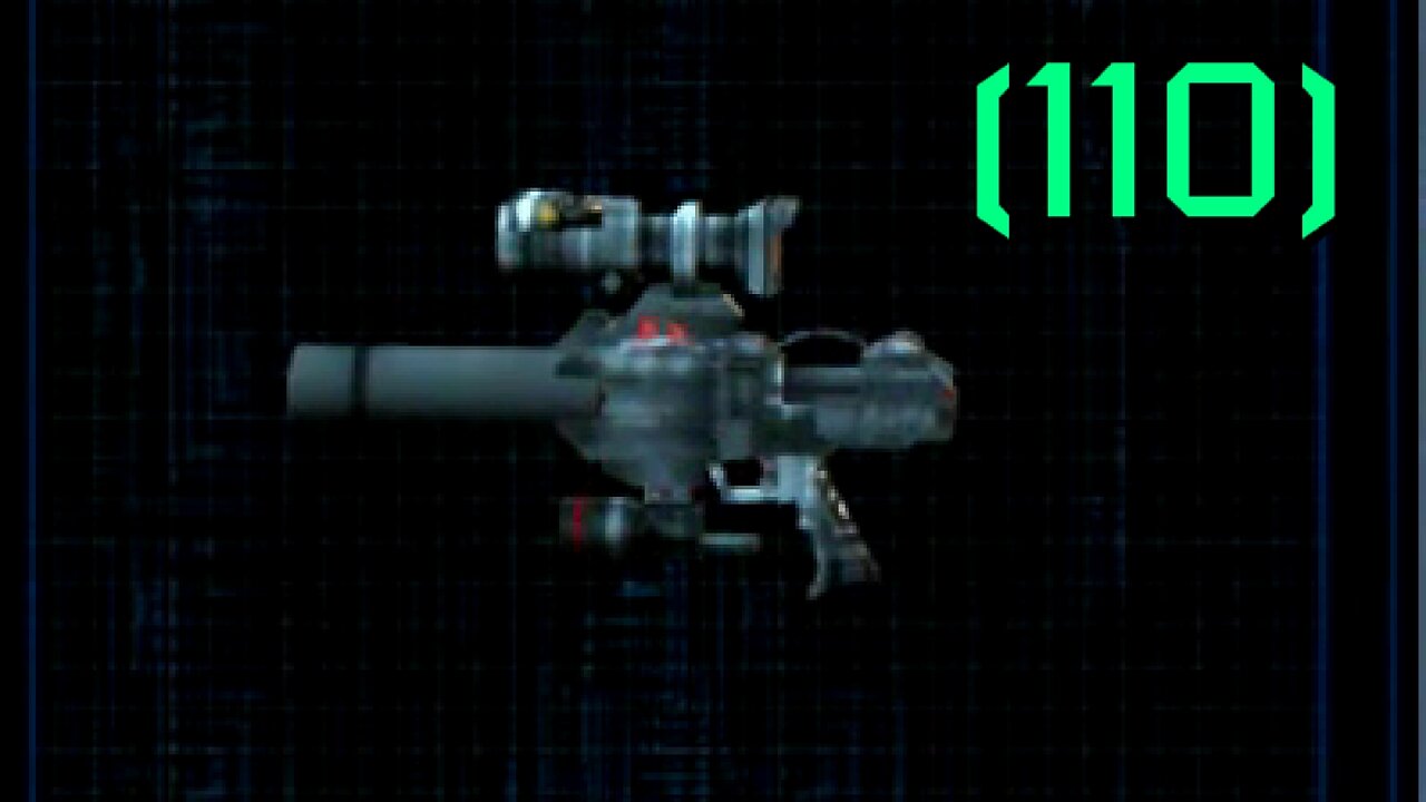 UFO: Aftershock (ShadoWarrior's Weapon Rebalance mod) - Walkthrough/Videonávod - 110 [EN/CZ]