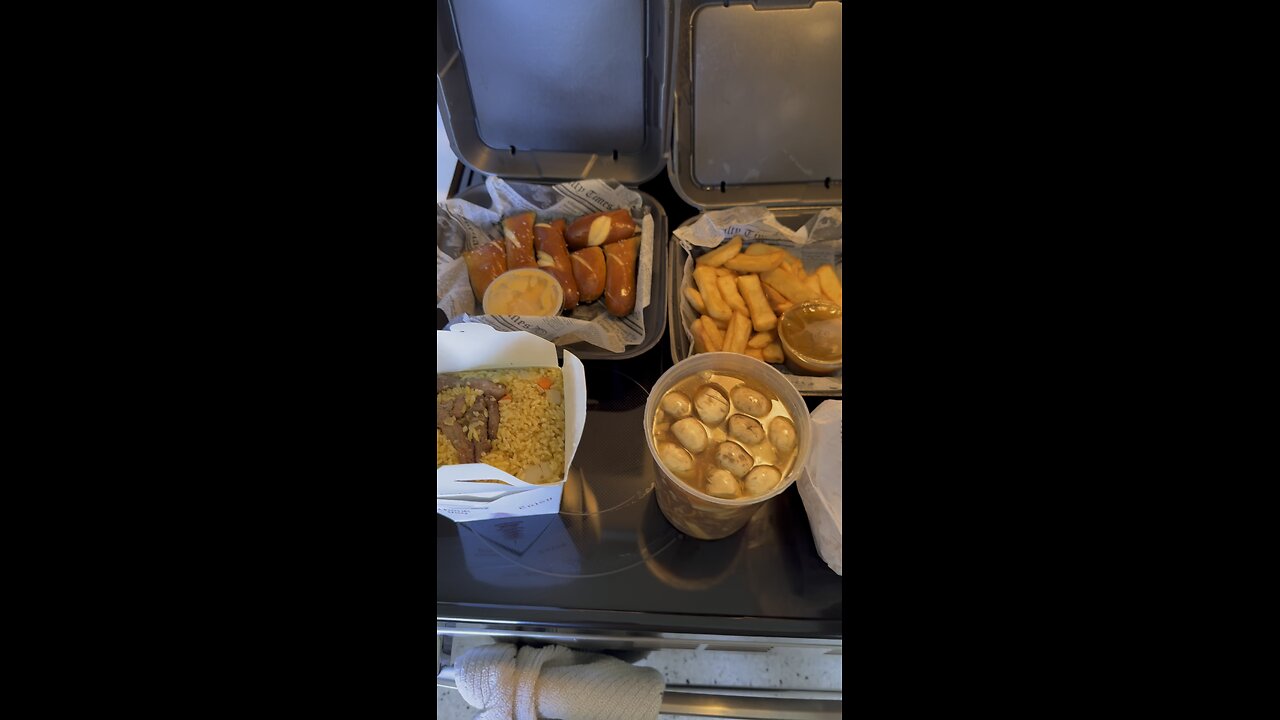 Happy Father’s Day To Me! | 4K