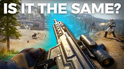 The Honey Moon Phase Is Over... Can Warzone Continue Like This?