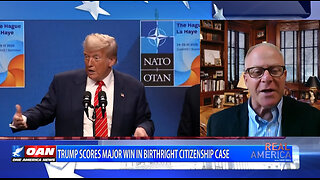 Trump Impeachment Lawyer David Schoen Analyzes Trump’s Big Victories at the Supreme Court