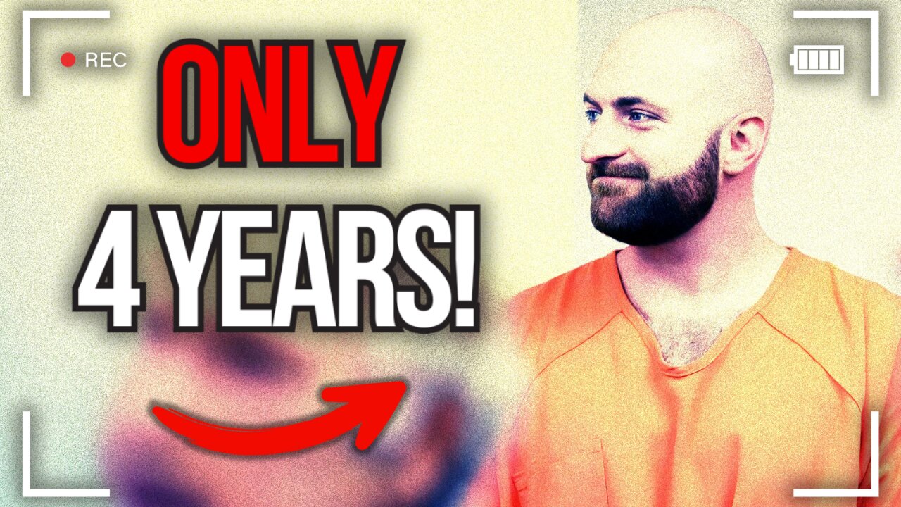 How This Dad Only Got Four Years For Beating Baby To Death