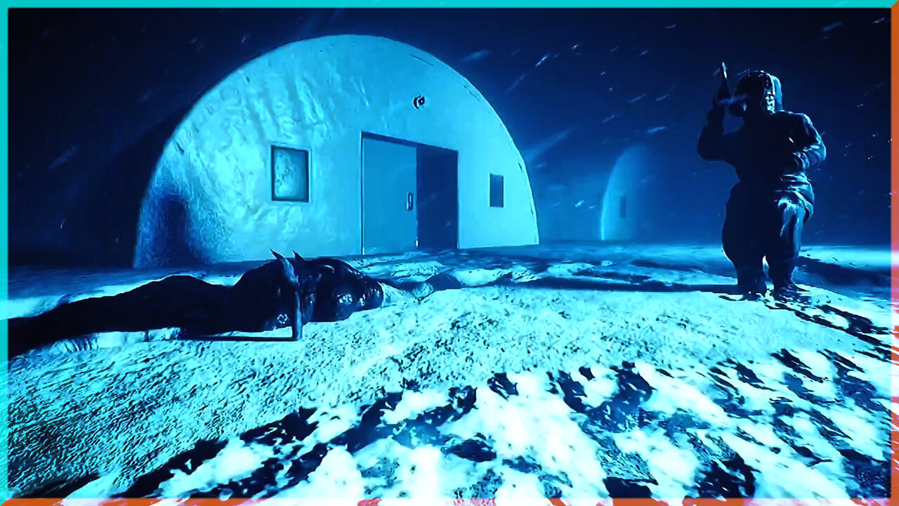 Surviving the Nightmarish Entities - Round Three! | E3 |