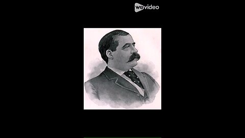 Governor Andrew Burke – "a knight of olden days"