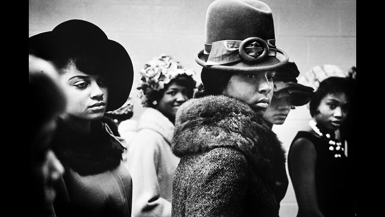 BLACK AMERICANS DON'T HAVE CULTURE PART 10