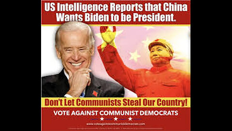 Trade with Communist really ?