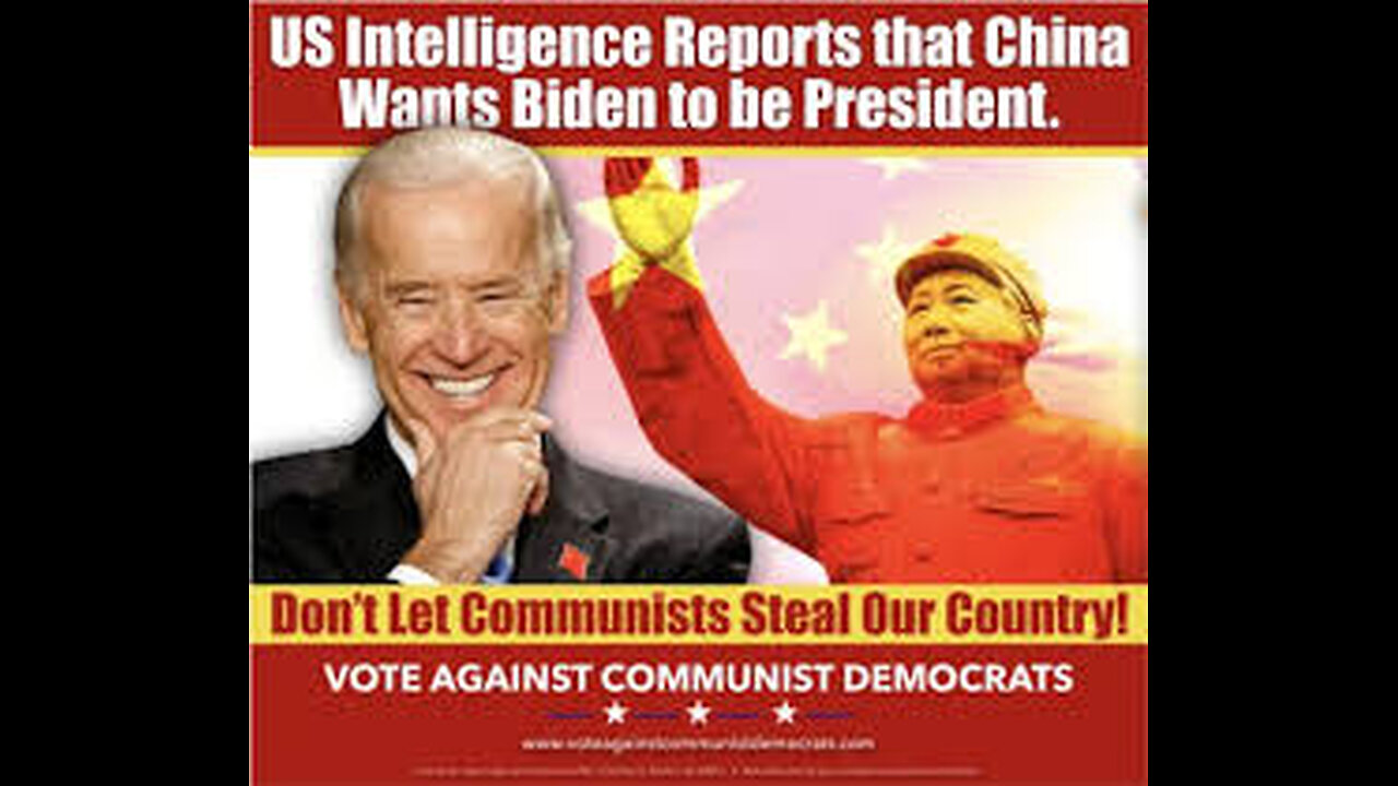 Trade with Communist really ?