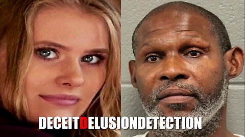 Black man spits on white woman then stabs her to death at Chicago train station