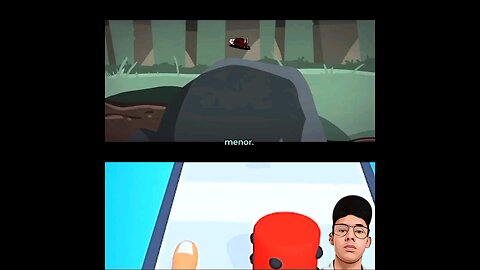 el menor