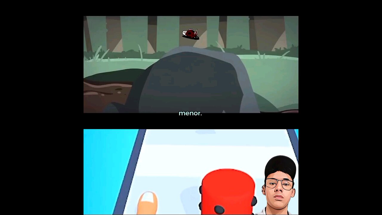 el menor