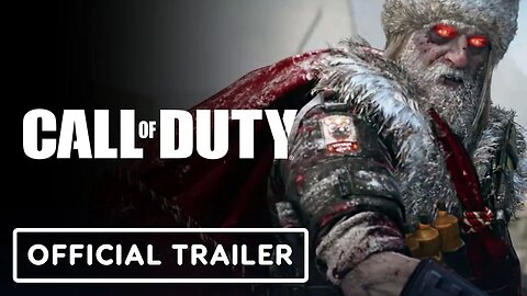 Call of Duty - Warzone & Black Ops 6 - Official Holiday Festivities Trailer