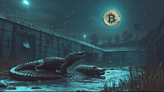 Bitcoin BitBonds Come After Alligator Alcatraz