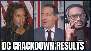 Democrats Attempt To Frame Targeting Crime As War On Americans