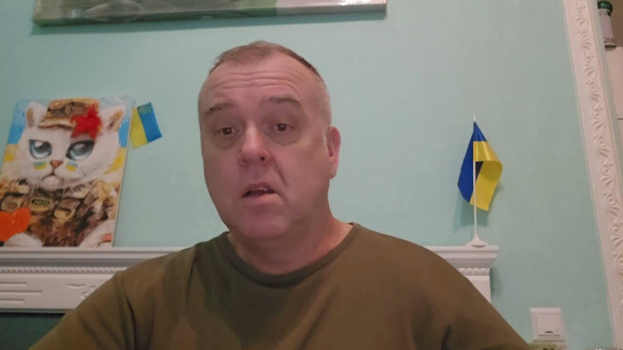 6. Про демонстрацию "ухылянтов"...