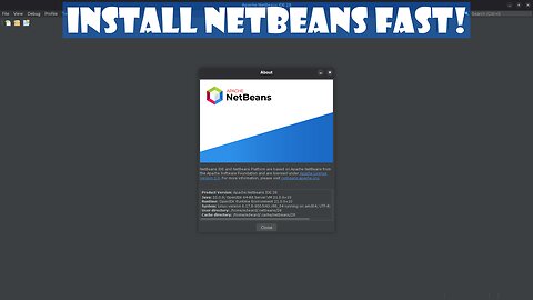 How to Install and Master NetBeans on Fedora Linux (Step-by-Step Guide)