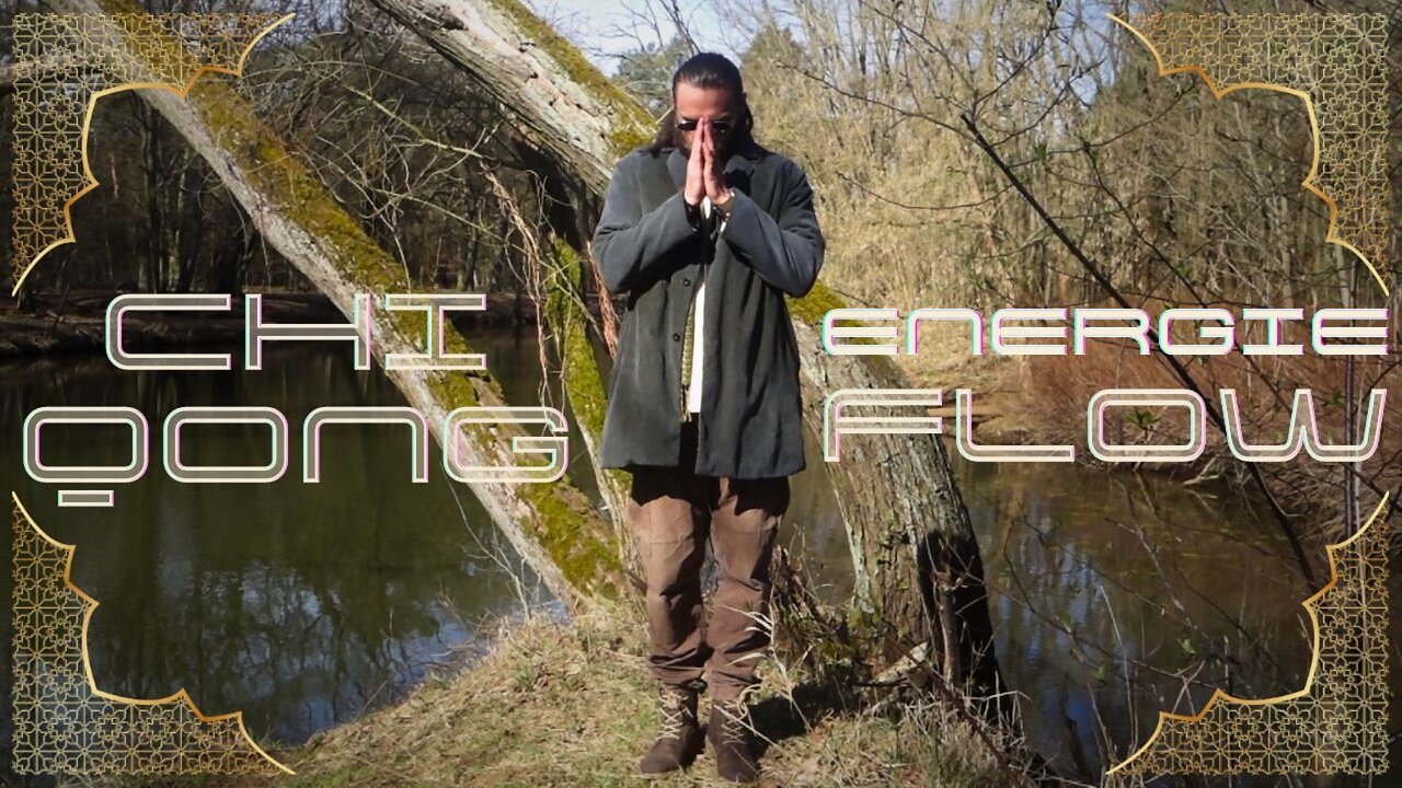 E N E R G I E J E T Z T | Chi Qong fördert deine Gesundheit & befreit dich von Krankheiten