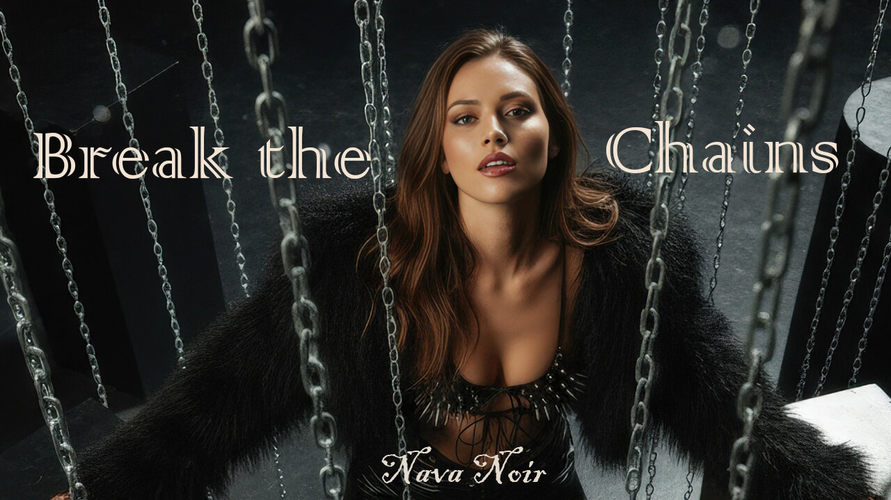 Nava – Break the Chains (Official Music Video)