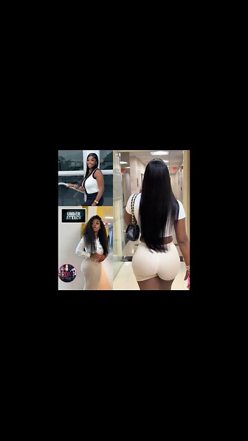 Perhaps That Teacher Who Caught Flack For How She Dresses At School May Be A Bit Of A Predator