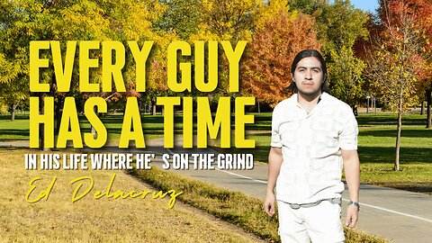 Every guy has a grind mode by Ed Delacruz #money #wealth #finance #reels #shorts