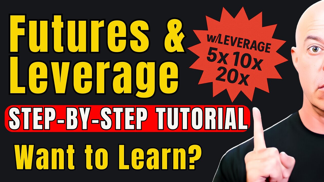 How to Use Crypto Futures & Leverage (Step-by-Step Guide to Bigger Profits) with BitUnix Exchange