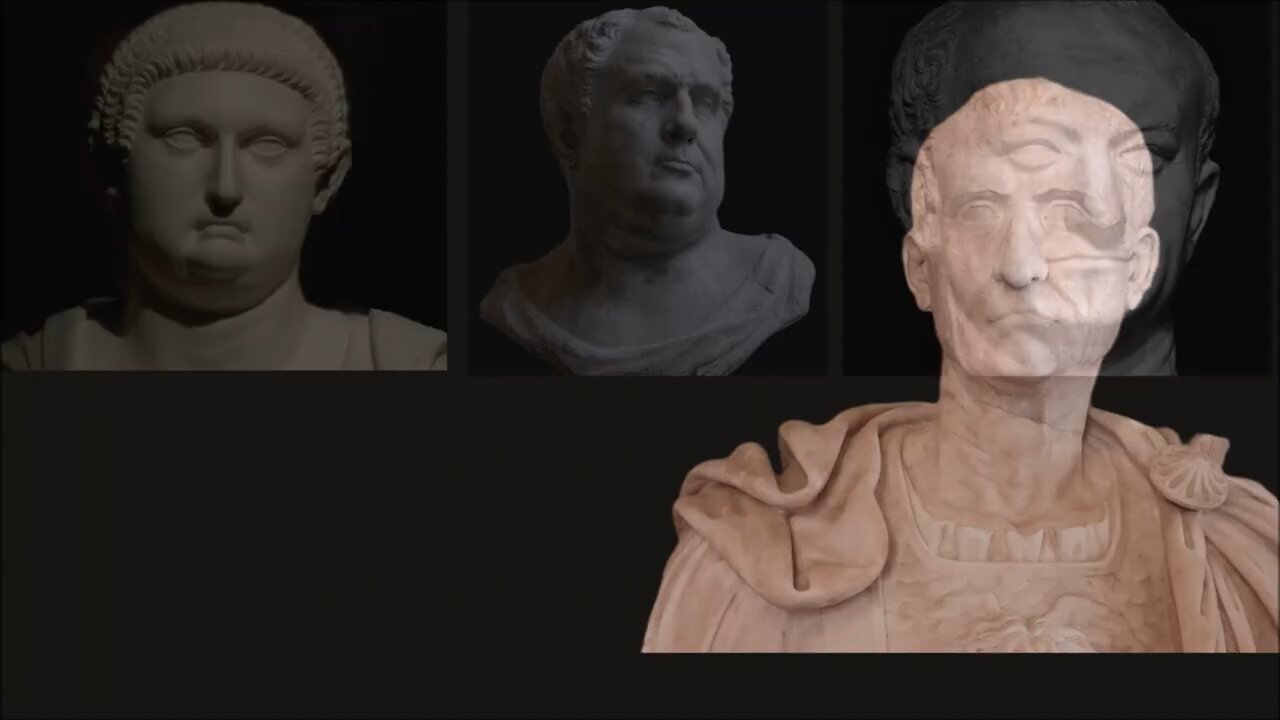 The book of Revelation was written BEFORE 70AD – not in 95AD