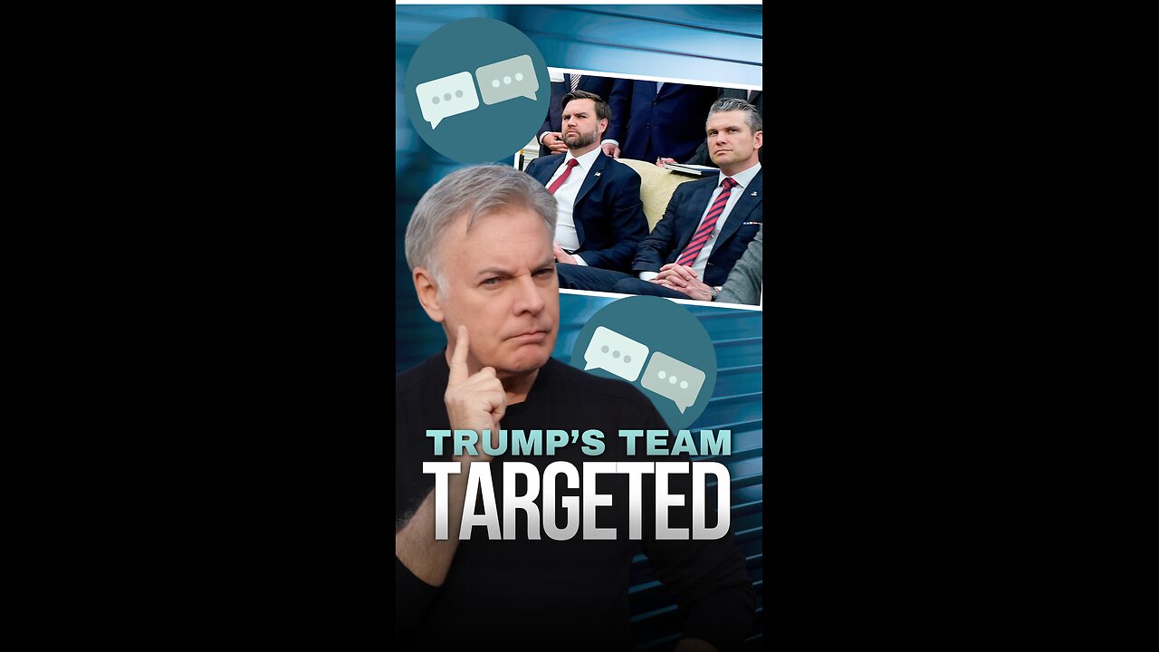 Trump’s Team Targeted