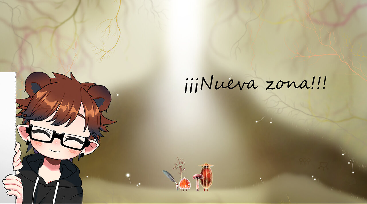 ¡Encontramos a Todos los Pollos! Aventuras Increíbles en Botanicula