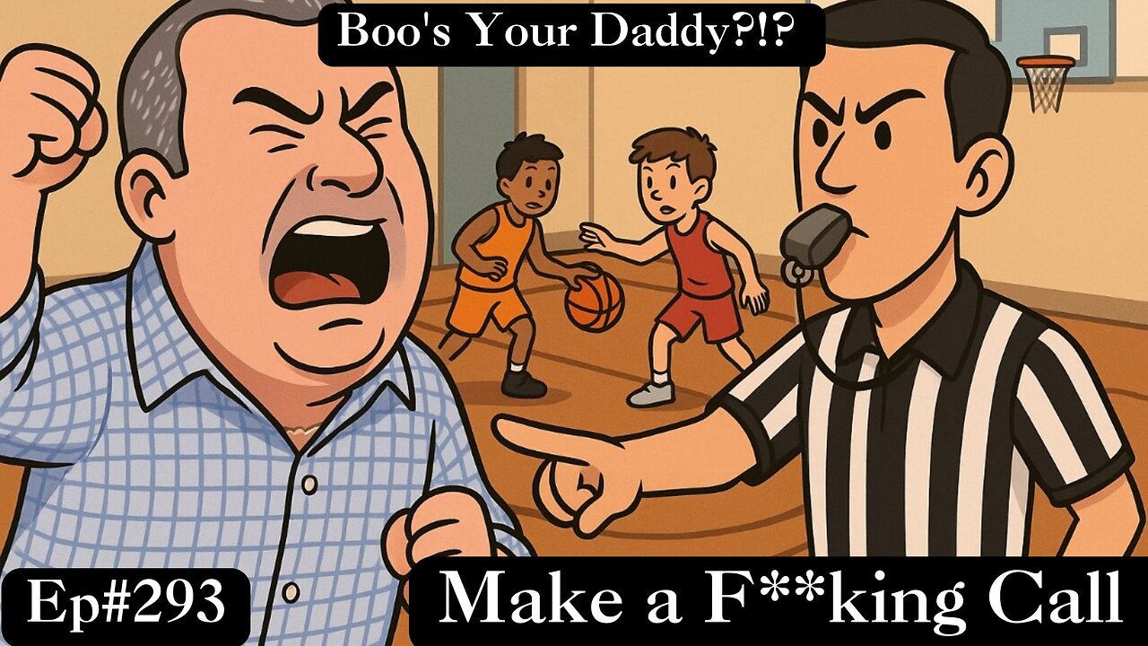 Make a F**king Call- Ep293 (Full Episode)