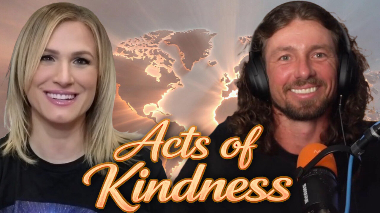 Paying It Forward: Bitcoin as a Force for Global Good | Sean Clarke