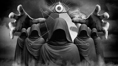 The Shocking Truth Behind the Illuminati’s Beginnings