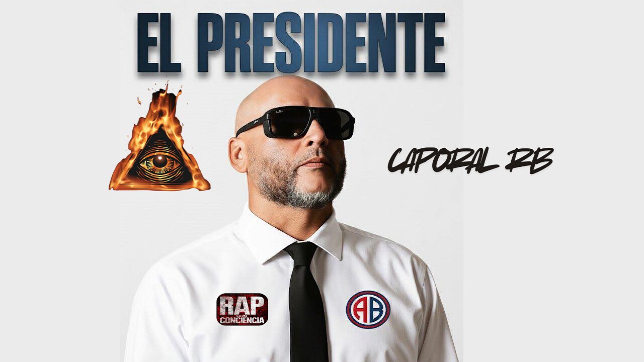 🎤 Caporal RB — El presidente 🎶