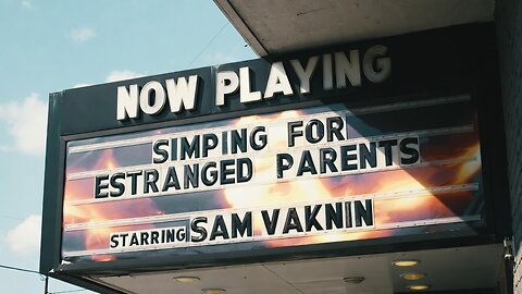 Simping For Estranged Parents