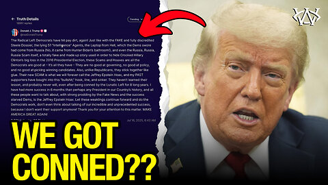 MAGA Reacts to Trump Explosion over Documents!